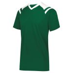 dark-green-white-high-five-sheffield-jersey