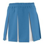 columbia-white-augusta-liberty-pleated-cheer-skirt