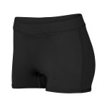 black-augusta-dare-short.