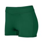 dark-green-augusta-dare-short