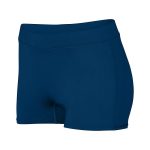 navy Augusta Dare Short