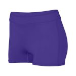 purple Augusta Dare Short
