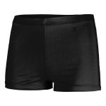 black Champion Boy Cut Spirit Cheer Brief