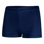 navy Champion Boy Cut Spirit Cheer Brief