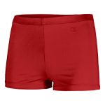 red Champion Boy Cut Spirit Cheer Brief