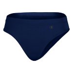 navy Champion Spirit Cheerleading Brief