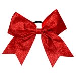 red-glitter-bow