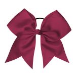 maroon-solid-ribbon-bow