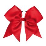 red-solid-ribbon-bow