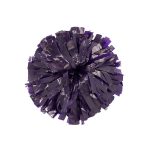 dark-purple-one-color-plastic-shoe-pom