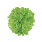 neon-green-one-color-plastic-shoe-pom