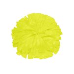 neon-yellow-one-color-plastic-shoe-pom