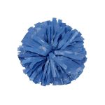 columbia-two-color-plastic-shoe-pom