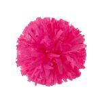 neon-pink-two-color-plastic-shoe-pom