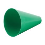 kelly 7 inch mini cheerleading megaphone