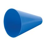 royal 7 inch mini cheerleading megaphone