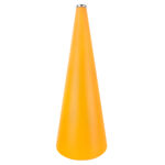 Molded Cheerleading Megaphone