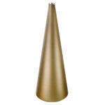 Molded Cheerleading Megaphone