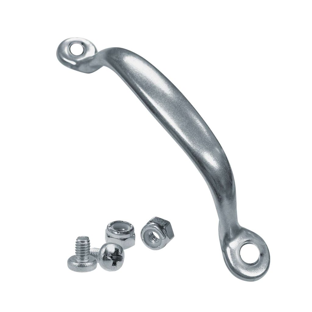 Molded Cheerleading Megaphone Hardware Superior Cheer