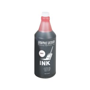 Graphic Marking System 1 Color Refill Water Base