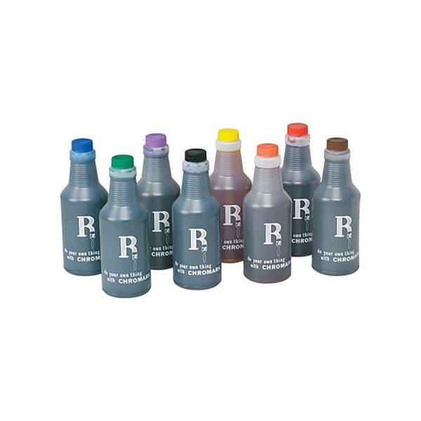 Color Selection of Chromark Sign Paint Refill Pint