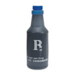 Blue Chromark Sign One-Quart Paint Refill, front view