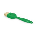 green 1" chromark replacement marker