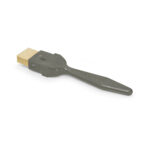 grey 1" chromark replacement marker
