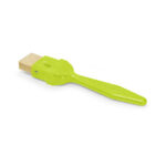 lime 1" chromark replacement marker