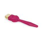 magenta 1" chromark replacement marker