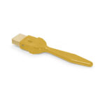 old gold 1" chromark replacement marker
