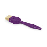purple 1" chromark replacement marker