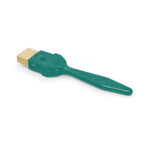 teal 1" chromark replacement marker