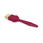 wine 1" chromark replacement marker