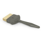 grey 2" chromark replacement marker