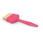 hot pink 2" chromark replacement marker