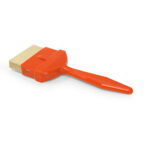 orange 2" chromark replacement marker