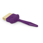 purple 2" chromark replacement marker