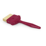 wine 2" chromark replacement marker