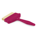 magenta 3" chromark replacement marker