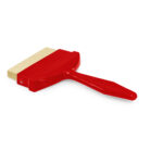 red 3" chromark replacement marker