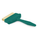 teal 3" chromark replacement marker