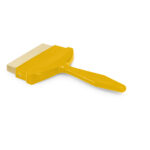 yellow 3" chromark replacement marker