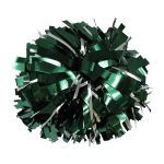 forest-silver-metallic-sparkle-dance-pom