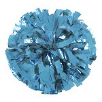 columbia-solid-metallic-dance-pom