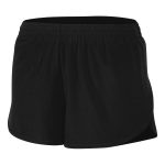 black-champion-tempo-short