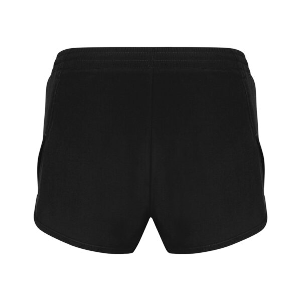 Black Champion Tempo Short, Black view
