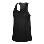 black Champion Essential Racerback Tank top