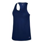 navy Champion Essential Racerback Tank top