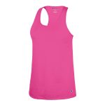 pink Champion Essential Racerback Tank top